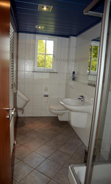 Hotel Leise Garni Виллинген Номер фото