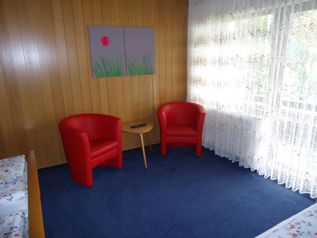 Hotel Leise Garni Виллинген Номер фото